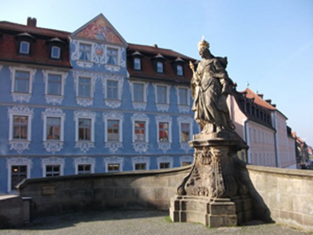 Bamberg